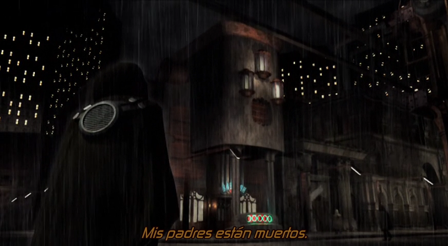 Galerians: Rion (Tret)